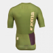 MAILLOT CRONO VERDE