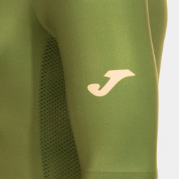 MAILLOT CRONO VERDE