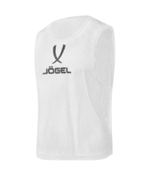 Манишка JOGEL CAMP Bib, белый