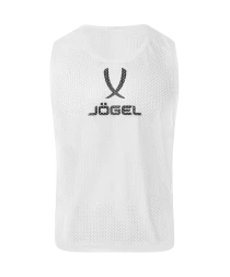 Манишка JOGEL CAMP Bib, белый