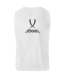 Манишка JOGEL CAMP Bib, белый