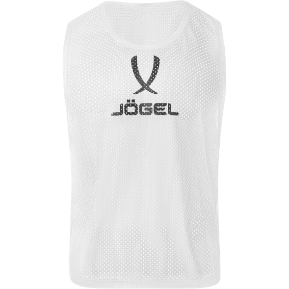 Манишка JOGEL CAMP Bib, белый