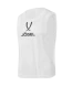 Манишка JOGEL CAMP Bib, белый