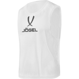 Манишка JOGEL CAMP Bib, белый