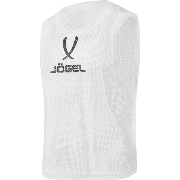 Манишка JOGEL CAMP Bib, белый