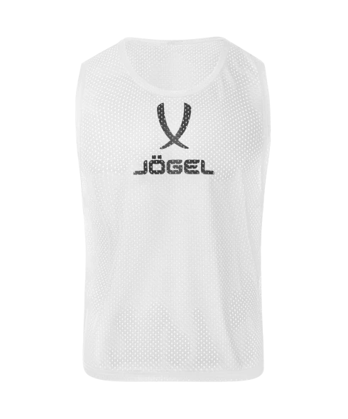 Манишка JOGEL CAMP Bib, белый