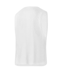 Манишка JOGEL CAMP Bib, белый