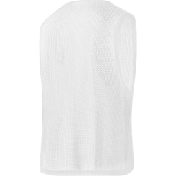 Манишка JOGEL CAMP Bib, белый