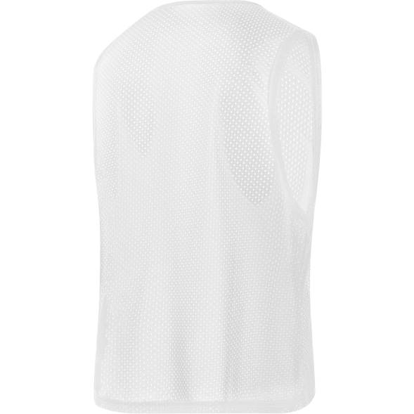 Манишка JOGEL CAMP Bib, белый