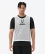 Манишка JOGEL CAMP Bib, белый