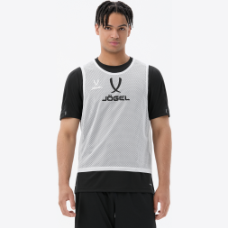 Манишка JOGEL CAMP Bib, белый