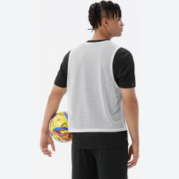 Манишка JOGEL CAMP Bib, белый