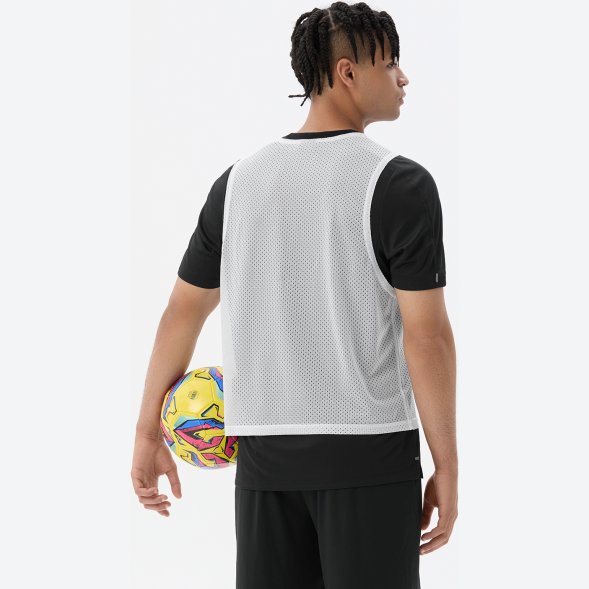 Манишка JOGEL CAMP Bib, белый