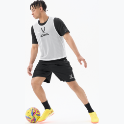 Манишка JOGEL CAMP Bib, белый