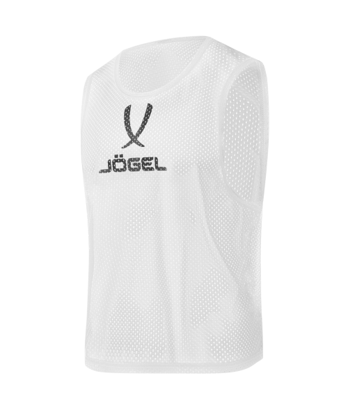 Манишка JOGEL CAMP Bib, белый