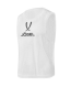 Манишка JOGEL CAMP Bib, белый