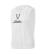 Манишка JOGEL CAMP Bib, белый