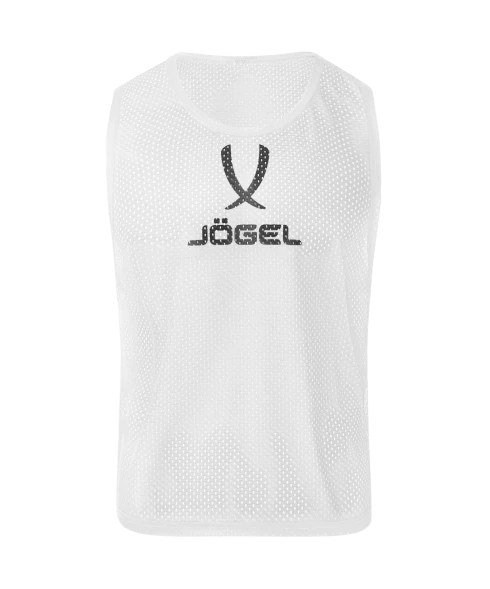 Манишка JOGEL CAMP Bib, белый