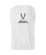 Манишка JOGEL CAMP Bib, белый