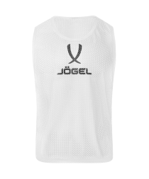 Манишка JOGEL CAMP Bib, белый