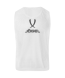 Манишка JOGEL CAMP Bib, белый