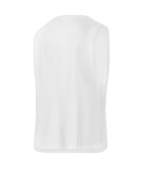 Манишка JOGEL CAMP Bib, белый