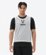 Манишка JOGEL CAMP Bib, белый