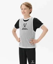 Манишка JOGEL CAMP Bib, белый