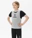 Манишка JOGEL CAMP Bib, белый
