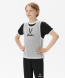 Манишка JOGEL CAMP Bib, белый