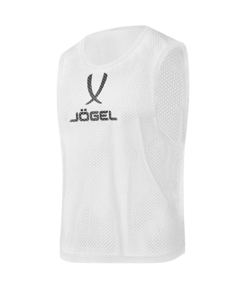 Манишка JOGEL CAMP Bib, белый