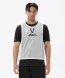 Манишка JOGEL CAMP Bib, белый