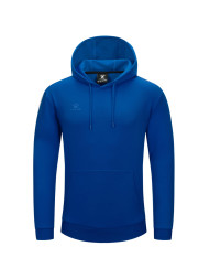 Худи KELME Hooded Sweatshirt Blue