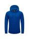Худи KELME Hooded Sweatshirt Blue