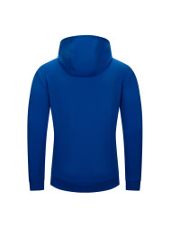 Худи KELME Hooded Sweatshirt Blue