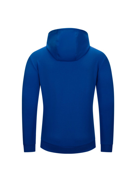 Худи KELME Hooded Sweatshirt Blue