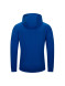 Худи KELME Hooded Sweatshirt Blue