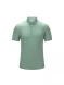 Футболка-поло KELME Men's Polo Shirt Green