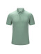 Футболка-поло KELME Men's Polo Shirt Green