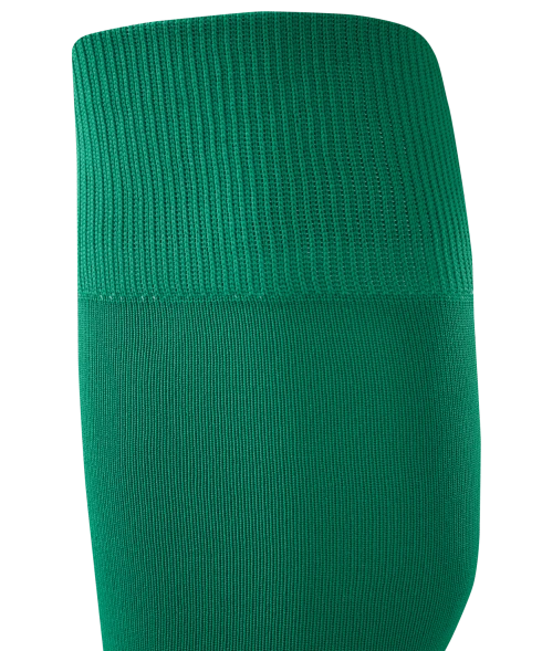 Гетры футбольные JOGEL CAMP BASIC SOCKS, зеленый/серый/белый