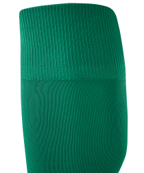 Гетры футбольные JOGEL CAMP BASIC SOCKS, зеленый/серый/белый