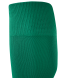 Гетры футбольные JOGEL CAMP BASIC SOCKS, зеленый/серый/белый