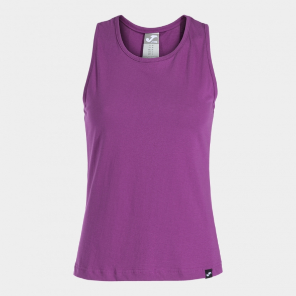 CAMISETA TIRANTES OASIS FUCSIA