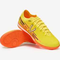 Бутсы зальные JOGEL Evofly IN PRO Yellow/orange