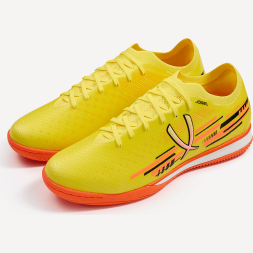 Бутсы зальные JOGEL Evofly IN PRO Yellow/orange