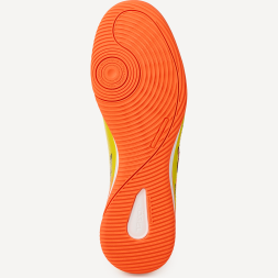 Бутсы зальные JOGEL Evofly IN PRO Yellow/orange