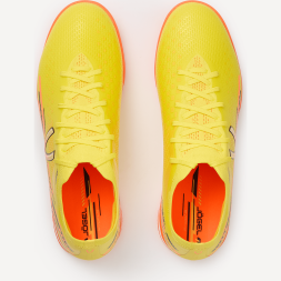 Бутсы зальные JOGEL Evofly IN PRO Yellow/orange