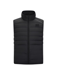 Жилет KELME Lightweight Down Vest Black