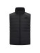 Жилет KELME Lightweight Down Vest Black