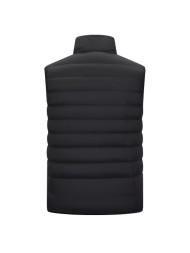 Жилет KELME Lightweight Down Vest Black